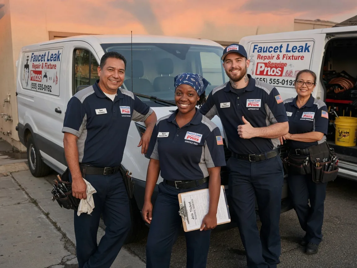 Faucet Repair company in Estancia, NM